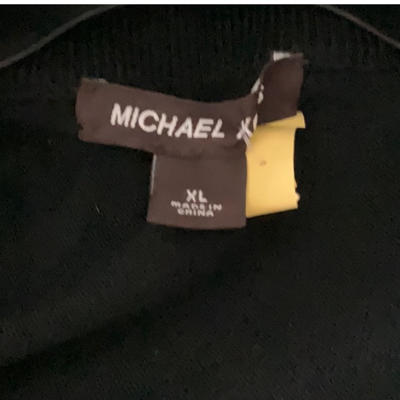 Michael Kors Lightweight Sweater - Picture 5 of 5